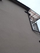 摂津市B様邸　外壁塗装工事