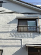 兵庫県神戸市東灘区　K様邸　外壁塗装工事