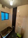 大阪市北区K様邸の浴室改装ユニットバスへの工事を行いました