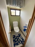 大阪市北区で和式トイレから洋式トイレへと改装工事についての事例紹介