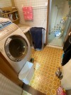 大阪市東淀川区で脱衣場の床の腐食により脱衣場改装の事例紹介