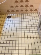 大阪市東淀川区の浴室タイルの張替えについての事例紹介
