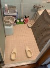 大阪府箕面市で浴室タイルの張り替え工事を行いました