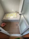 京都市右京区嵯峨野開町で浴室改装工事ユニットバス施工を行いました