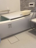 大阪府箕面市箕面で浴室改装工事ユニットバス施工を行いました