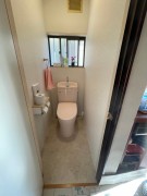 京都市南区でトイレ内装全改装リフォーム、トイレリフォーム業者の選び方