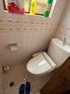 京都市右京区でトイレの老朽化の為リフォーム工事の実施、トイレ工事の注意点