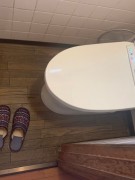 京都市右京区でトイレの老朽化の為リフォーム工事の実施、トイレ工事の注意点