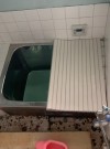 尼崎市で浴室リフォームと給湯器の交換を実施しました