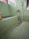 大和郡山市で浴室タイル張り替え工事を実施