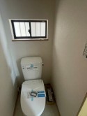 大和郡山市で和式トイレ改装リフォームを実施