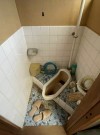 大和郡山市で和式トイレ改装リフォームを実施