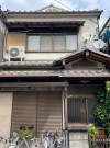 大阪市都島区で日本ペイント パーフェクトトップで外壁塗装工事を実施