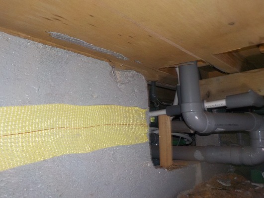 タック アラミド