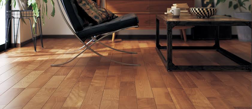 フローリングイメージ