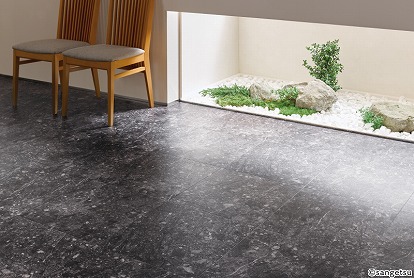 クッションフロアイメージ