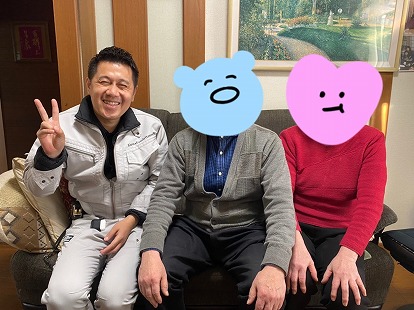 大阪市淀川区O様