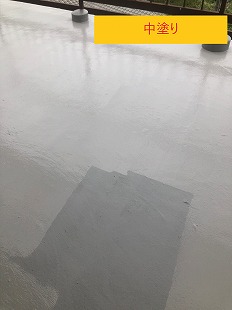 中塗り