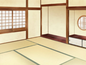 和室イメージ
