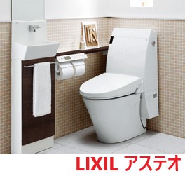 LIXIL アステオ