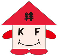 キズナ君