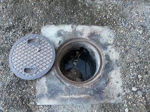 会所マス　つまり