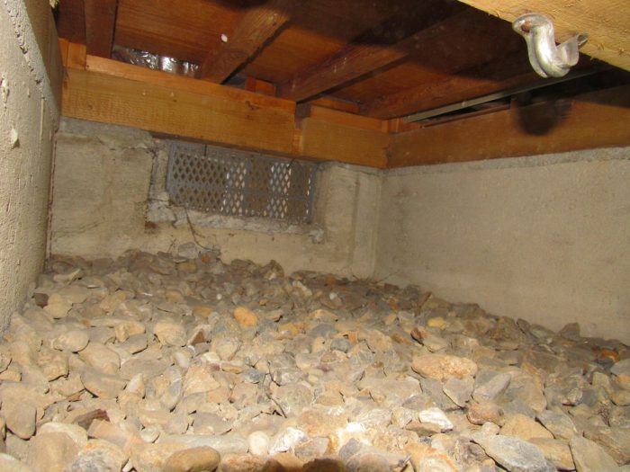 基礎コンクリート