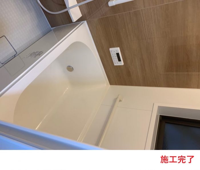 施工完了 (1)