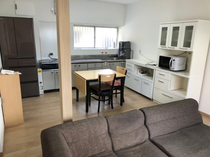 島本町　キッチンリフォーム