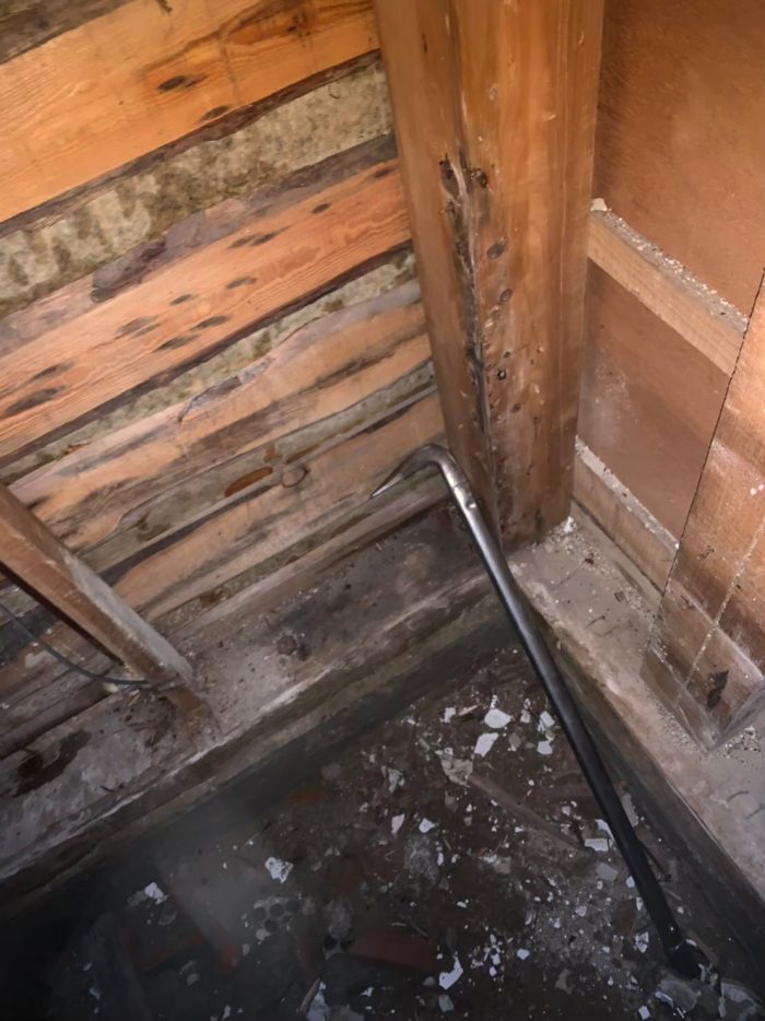 旭区　トイレリフォーム