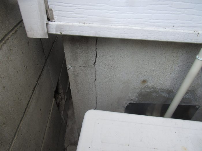 京都市南区 基礎補強工事