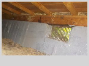 奈良市 基礎補強工事