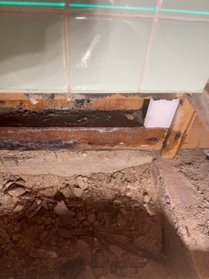 大阪市城東区　トイレリフォーム