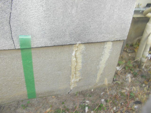 大阪府豊中市　基礎補強工事