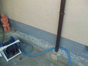 大阪市都島区 基礎補強工事