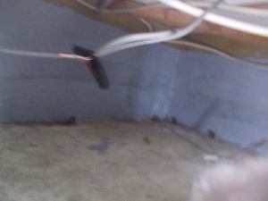 大阪市旭区　基礎補強工事