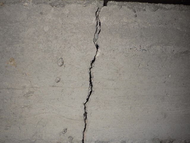 大阪市城東区 基礎補強工事