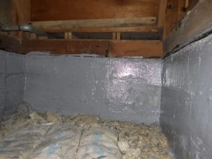 大阪市城東区 基礎補強工事