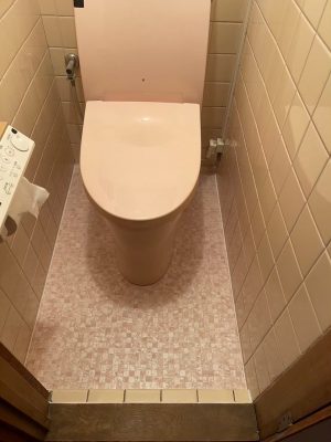 田中様邸】京都市伏見区久我西出町