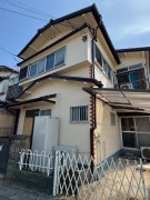 伏見区で築31年の外壁塗装｜チョーキング・ひび割れを丁寧に補修して美観と耐久性を回復！