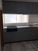 【守山市】使いづらいキッチンをスッキリ解消！収納力UP＆家事導線改善リフォーム