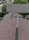 【尼崎市】屋根塗装で色あせ・劣化を解消！安心・長持ち施工事例