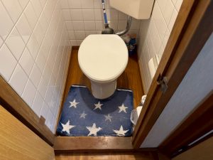 トイレリフォーム (1)