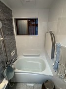 尼崎市｜浴室ユニットバス・給湯器交換で水漏れ解消！TOTO WYシリーズ施工事例