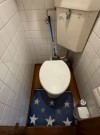 【尼崎市】トイレの流れが悪い…排水詰まりの原因は会所枡！トイレリフォームと枡交換で解消した施工事例
