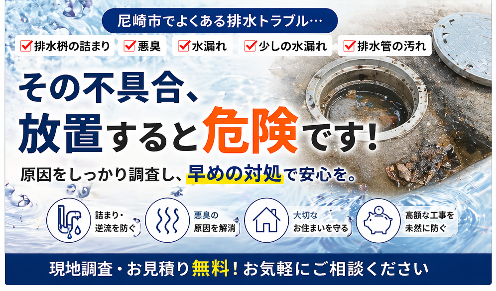 排水桝 アイキャッチ
