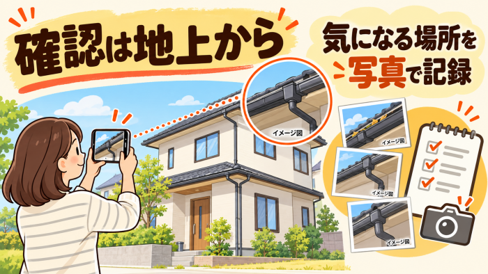 ドローン調査